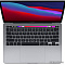 Купить ноутбук apple macbook pro 13" m1 2020 myd82 в интернет-магазине X-core.by