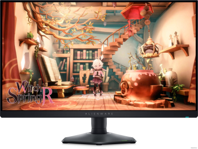 Купить игровой монитор dell alienware aw2724dm в интернет-магазине X-core.by