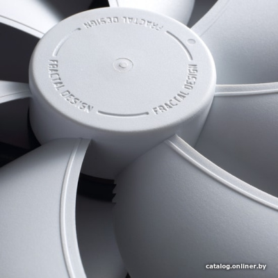 Вентилятор для корпуса Fractal Design Dynamic X2 GP-14 PWM FD-FAN-DYN-X2-GP14-PWM-WT  купить в интернет-магазине X-core.by