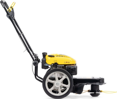 Газонокосилка Champion LMH5640
