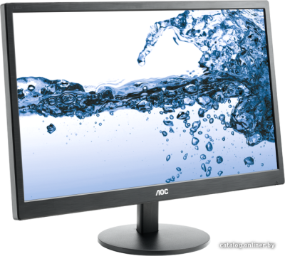 Купить монитор aoc e2270swhn в интернет-магазине X-core.by