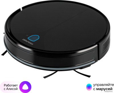 Робот-пылесос Coolfort CF-3203  купить в интернет-магазине X-core.by