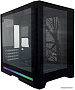 Корпус 1stPlayer Steampunk SP6 (черный)