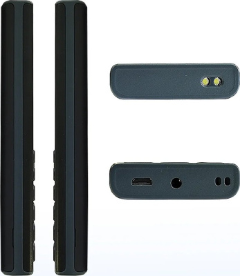 Купить кнопочный телефон nokia 108 (2024) dual sim ta-1627 (черный) в интернет-магазине X-core.by