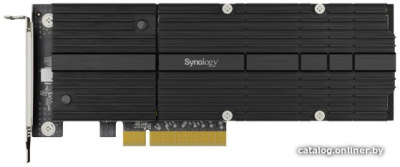 Купить адаптер synology m2d20 в интернет-магазине X-core.by