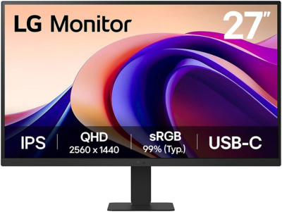 Купить монитор lg ultrafine 27u631a-b в интернет-магазине X-core.by