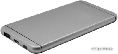 Купить портативное зарядное устройство jewel lpb-951 silver в интернет-магазине X-core.by