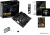 Материнская плата ASUS TUF Gaming B550M-Plus  купить в интернет-магазине X-core.by