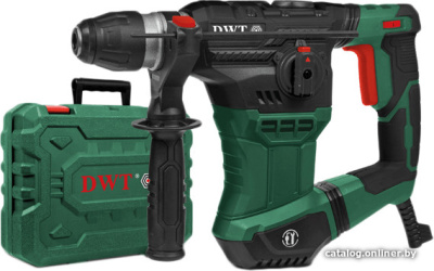 Перфоратор DWT BH10-28 VB BMC купить в интернет-магазине X-core.by