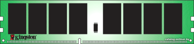 Оперативная память Kingston 4GB DDR3 PC3-12800 KVR16LN11/4WP  купить в интернет-магазине X-core.by