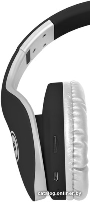 Купить наушники defender freemotion b525 (черный/белый) в интернет-магазине X-core.by