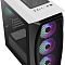 Корпус AeroCool Aero One Mini Frost-G-WT-v1  купить в интернет-магазине X-core.by