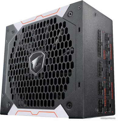 Блок питания Gigabyte Aorus P750W 80+ GOLD Modular GP-AP750GM-EU  купить в интернет-магазине X-core.by