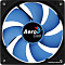 Вентилятор для корпуса AeroCool Force 12 (синий)  купить в интернет-магазине X-core.by