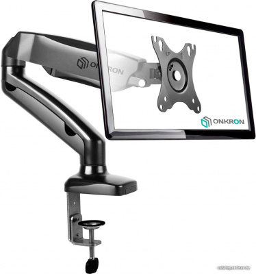 Купить кронштейн для монитора onkron g80b в интернет-магазине X-core.by