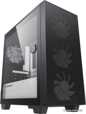 Корпус GameMax Aero Mini Eco  купить в интернет-магазине X-core.by