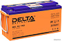 Аккумулятор для ИБП Delta GEL 12-150 (12В/150 А·ч)