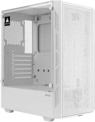 Корпус Ginzzu RX130  купить в интернет-магазине X-core.by