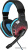 Купить наушники oklick hs-l400g zeus в интернет-магазине X-core.by
