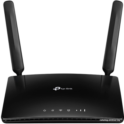 Купить 4g wi-fi роутер tp-link archer mr200 v5 в интернет-магазине X-core.by