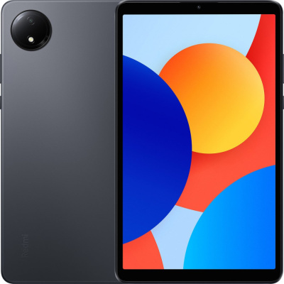 Купить планшет xiaomi redmi pad se 8.7 4g 4gb/128gb международная версия (серый) в интернет-магазине X-core.by