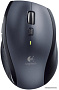 Мышь Logitech Marathon M705 (черный)