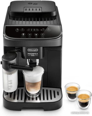 Кофемашина DeLonghi Magnifica Evo ECAM290.51.B