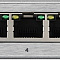 Купить коммутатор zyxel gs1200-8 в интернет-магазине X-core.by