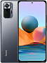 Смартфон Xiaomi Redmi Note 10 Pro 8GB/128GB (серый оникс)