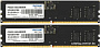 Оперативная память Patriot Signature Line 2x16ГБ DDR5 5600 МГц PSD532G5600K