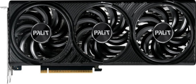 Видеокарта Palit GeForce RTX 5060 Ti Infinity 3 8GB NE7506T019P1-GB2062S  купить в интернет-магазине X-core.by
