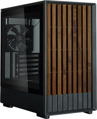 Корпус Zalman P10 NAMU (черный)  купить в интернет-магазине X-core.by