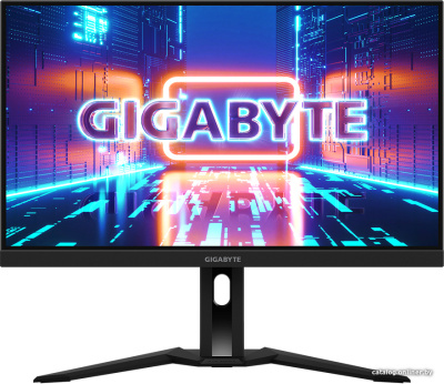 Купить игровой монитор gigabyte m27q p в интернет-магазине X-core.by