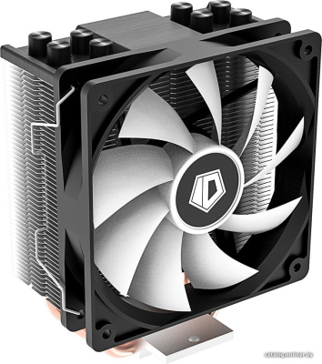 Кулер для процессора ID-Cooling SE-214-XT  купить в интернет-магазине X-core.by