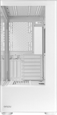 Корпус Ginzzu GL780  купить в интернет-магазине X-core.by