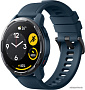Умные часы Xiaomi Watch S1 Active (синий, международная версия)