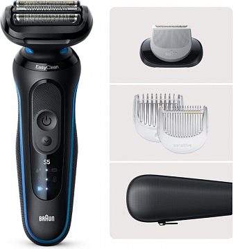 Электробритва Braun Series 5 52-B1600s