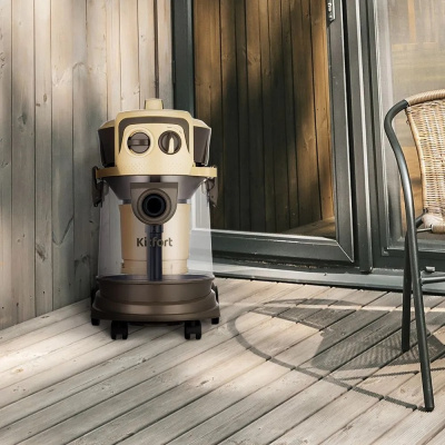 Пылесос Kitfort KT-5192  купить в интернет-магазине X-core.by