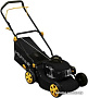 Газонокосилка Huter GLM-3.5T
