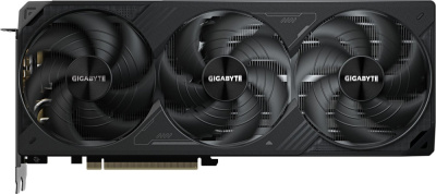 Видеокарта Gigabyte GeForce RTX 5070 Ti Windforce OC SFF 16G GV-N507TWF3OC-16GD  купить в интернет-магазине X-core.by