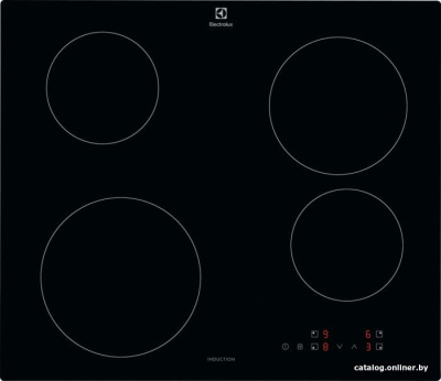 Варочная панель Electrolux EIB60420CK