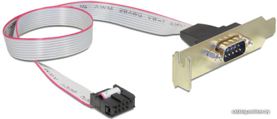 Купить планка gembird cc-db9ml-01 в интернет-магазине X-core.by