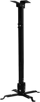 Кронштейн для проектора Buro PR04-100B (черный)