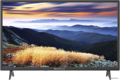 Купить телевизор top device tdtv32bs01hbk в интернет-магазине X-core.by