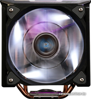 Кулер для процессора Zalman CNPS10X Optima II (черный)  купить в интернет-магазине X-core.by