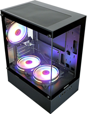 Корпус Ginzzu CL475  купить в интернет-магазине X-core.by