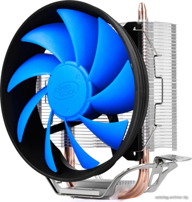 Кулер для процессора DeepCool Gammaxx 200T  купить в интернет-магазине X-core.by
