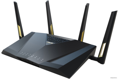 Купить wi-fi роутер asus rt-ax88u pro в интернет-магазине X-core.by