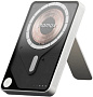 Внешний аккумулятор Momax 1-Power X Pro Magnetic Built-In USB-C IP131 5000mAh (белый)