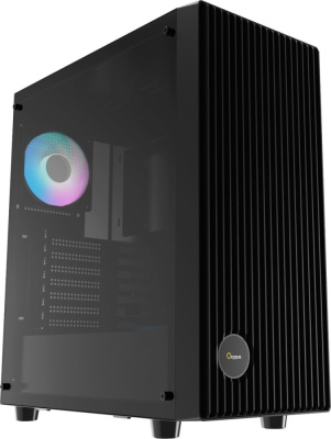 Корпус Ocypus Gamma C70 BK ARGB  купить в интернет-магазине X-core.by